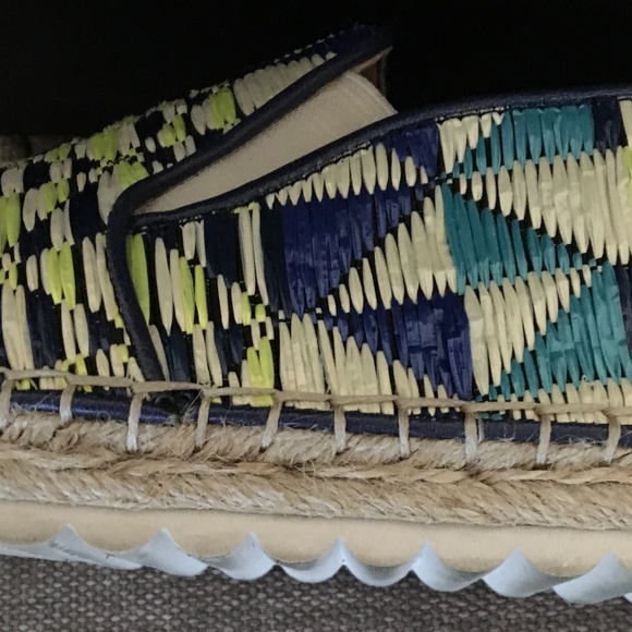 Nine West Espadrilles - Picture 7 of 8